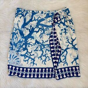 Authentic Emilio pucci skirt